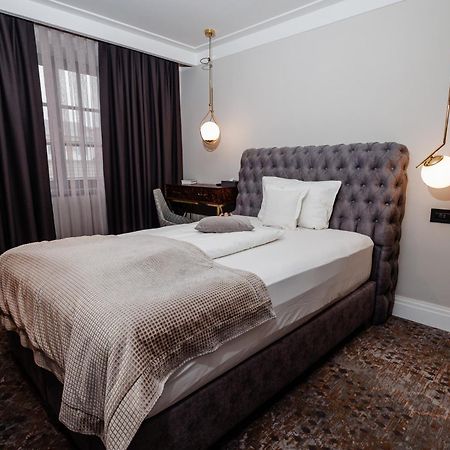 Hotel Boutique Donna Anna Giroc Ngoại thất bức ảnh