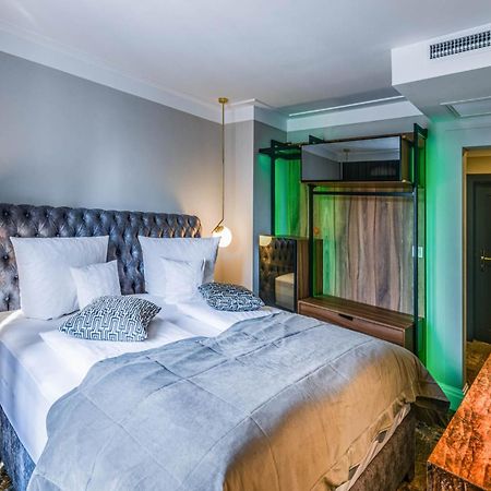 Hotel Boutique Donna Anna Giroc Ngoại thất bức ảnh