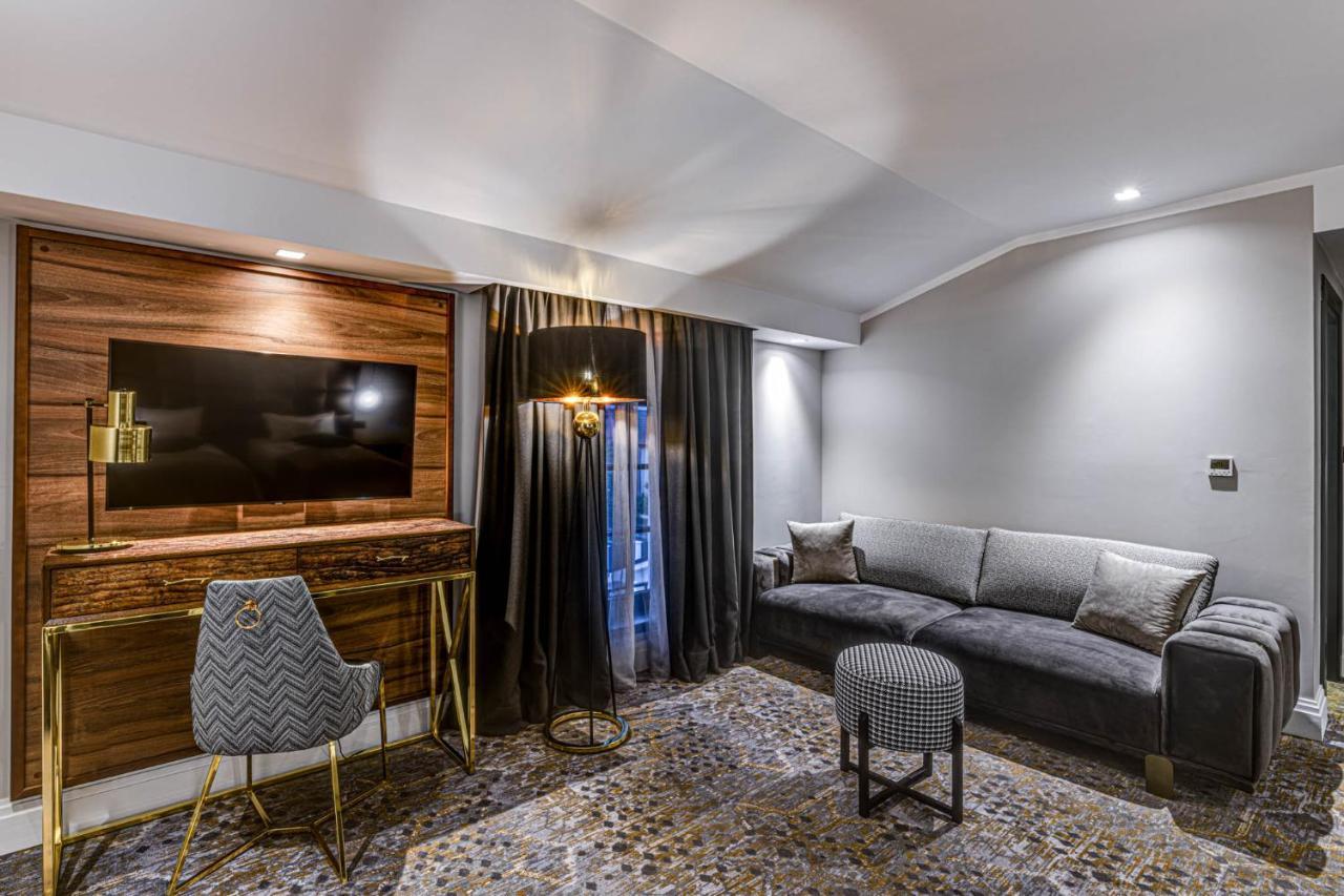 Hotel Boutique Donna Anna Giroc Ngoại thất bức ảnh