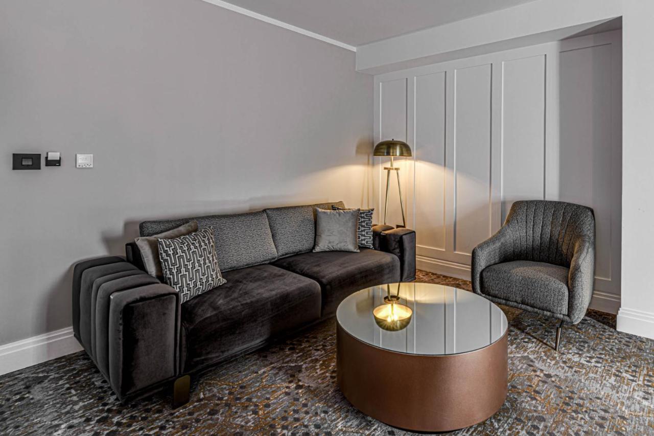 Hotel Boutique Donna Anna Giroc Ngoại thất bức ảnh
