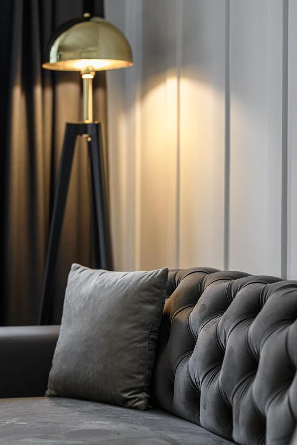 Hotel Boutique Donna Anna Giroc Ngoại thất bức ảnh