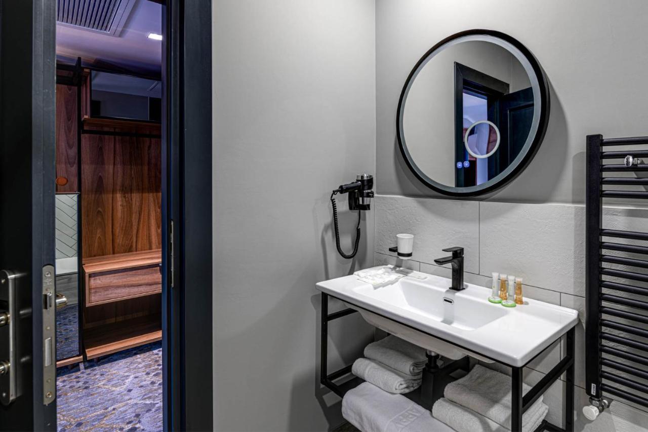 Hotel Boutique Donna Anna Giroc Ngoại thất bức ảnh