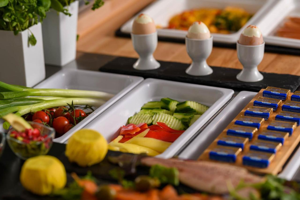 Hotel Boutique Donna Anna Giroc Ngoại thất bức ảnh