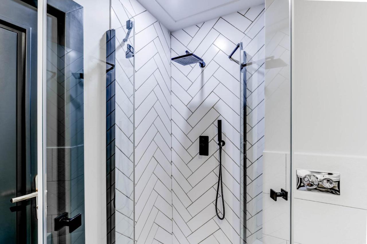 Hotel Boutique Donna Anna Giroc Ngoại thất bức ảnh