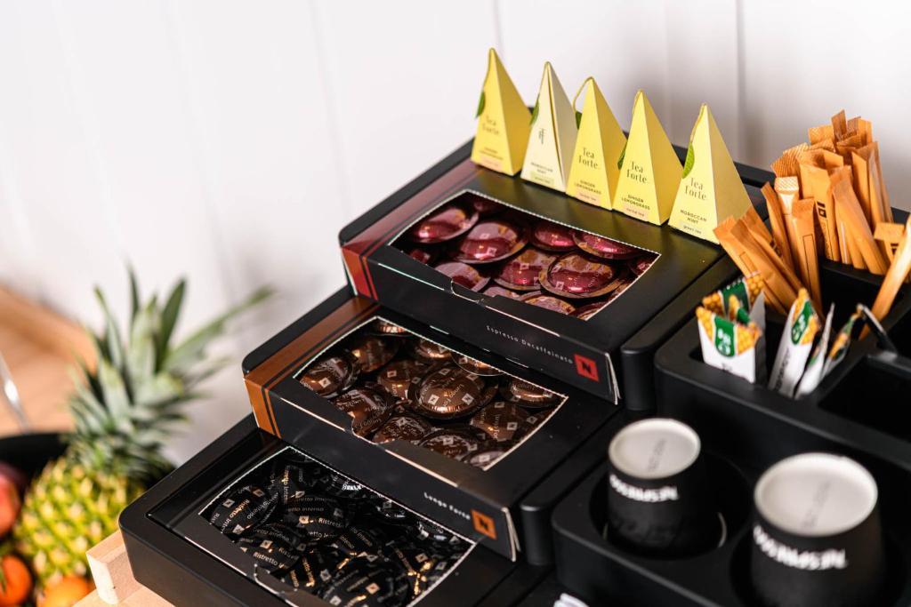 Hotel Boutique Donna Anna Giroc Ngoại thất bức ảnh