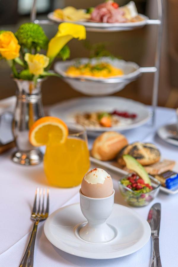 Hotel Boutique Donna Anna Giroc Ngoại thất bức ảnh